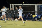 WLax vs RWU  Wheaton College Women’s Lacrosse vs Roger Williams University. - Photo By: KEITH NORDSTROM : Wheaton, Lacrosse, LAX